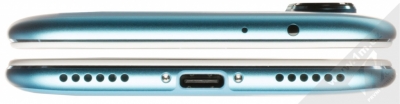 XIAOMI MI A2 4GB/64GB Global Version CZ LTE modrá (blue) seshora a zezdola