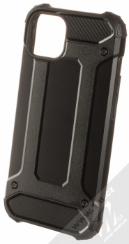 1Mcz Armor odolný ochranný kryt pro Apple iPhone 13 černá (black)