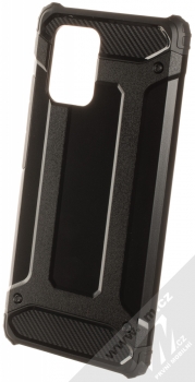 1Mcz Armor odolný ochranný kryt pro Samsung Galaxy S10 Lite černá (all black)