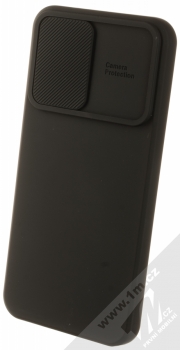 1Mcz CamShield Soft ochranný kryt pro Samsung Galaxy A34 5G černá (black)
