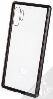 1Mcz Magneto 360 Cover sada ochranných krytů pro Samsung Galaxy Note 10 Plus černá (black) komplet zezadu