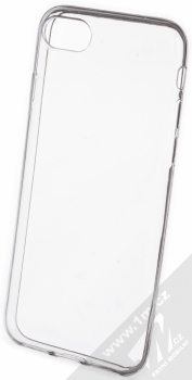 1Mcz TPU ochranný kryt pro Apple iPhone 7, iPhone 8, iPhone SE (2020) průhledná (transparent)