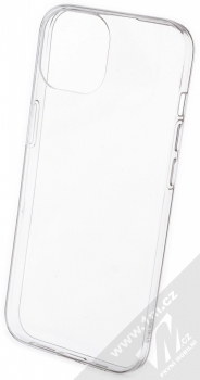 1Mcz TPU ochranný kryt pro Apple iPhone 15 průhledná (transparent)