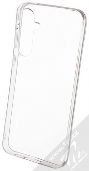 1Mcz TPU ochranný kryt pro Samsung Galaxy A55 průhledná (transparent)