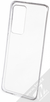1Mcz TPU Super-thin supertenký ochranný kryt pro Huawei P40 Pro průhledná (transparent)