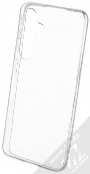 1Mcz Ultra-thin TPU ultratenký ochranný kryt pro Samsung Galaxy S24 průhledná (transparent)