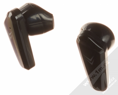 1Mcz X15 TWS Bluetooth stereo sluchátka černá (black)