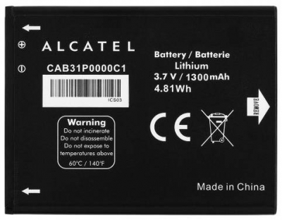 Alcatel CAB31P0000C1