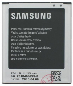 Samsung EB-L1L7LLU