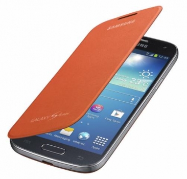 Samsung EF-FI919BOEGWW s Galaxy S4 mini