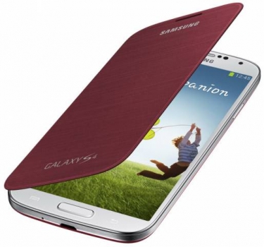 Samsung EF-FI950BREGWW s Galaxy S4