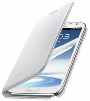 Samsung EF-NN710BWEGWW s Galaxy Note II