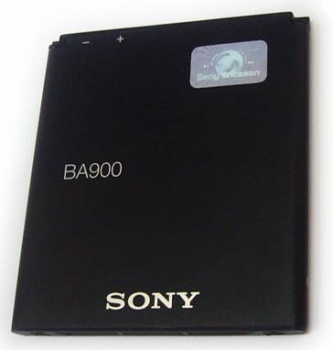 Sony BA900