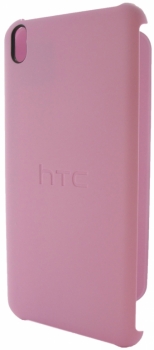 HTC HC V950 originální flipové pouzdro pro HTC Desire 816 zezadu