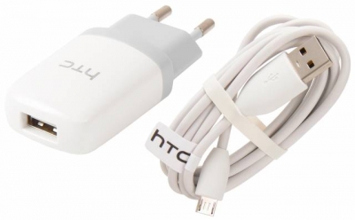 HTC TC E250 white