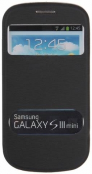 EGO Flip Case Samsung Galaxy S3 mini zepředu