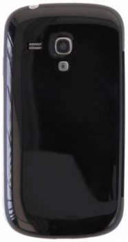 EGO Flip Case Samsung Galaxy S3 mini zezadu