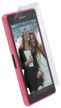Fólie na displej pro Sony Xperia Z1 Compact