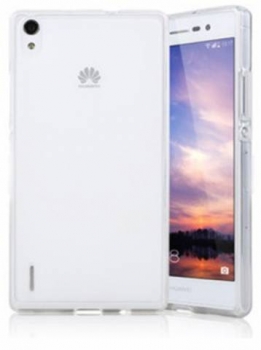 Forcell Ultra-thin Huawei Ascend P7