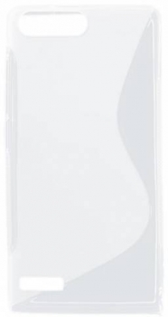 Forcell S Case Huawei Ascend G6 LTE zezadu