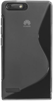 Forcell S Case Huawei Ascend G6 LTE