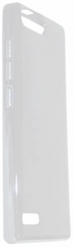 Cyoo TPU Huawei Ascend G6 LTE white