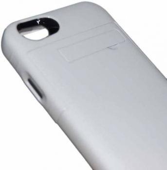 UreParts PowerBank Cover ochranný kryt s baterií 4800mAh pro Apple iPhone 6 Plus detail