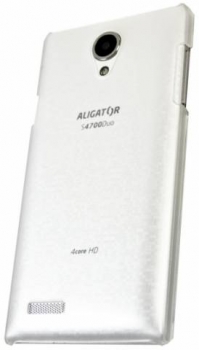 Ochranný kryt pro Aligator S4700 Duo