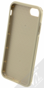 Adidas Dual Layer Protective Case ochranný kryt pro Apple iPhone 7 (BI8032) béžová šedá (taupe grey) zepředu