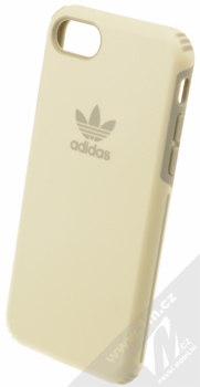Adidas Dual Layer Protective Case ochranný kryt pro Apple iPhone 7 (BI8032) béžová šedá (taupe grey)