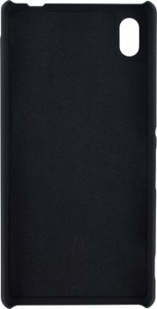 Adidas Hard Case Moulded ochranný kryt pro Sony Xperia Z3+ zepředu
