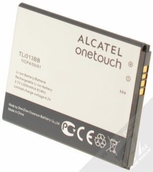 Alcatel TLi013BB originální baterie pro Alcatel One Touch 4022D Pixi 3 (3.5)