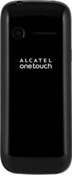 Alcatel One Touch 1046D zezadu