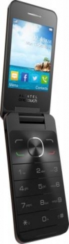 Alcatel One Touch 2012D otevřený