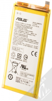 Asus C11P1801 originální baterie pro Asus ROG Phone (ZS600KL)
