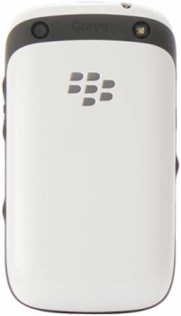 BlackBerry Curve 9320 (Pure White) zezadu