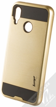 Beeyo Armor odolný ochranný kryt pro Huawei P20 Lite zlatá (gold)