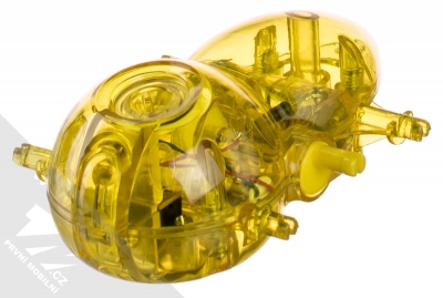 Build a Bot Včelka robotická stavebnice žlutá (yellow) tělo