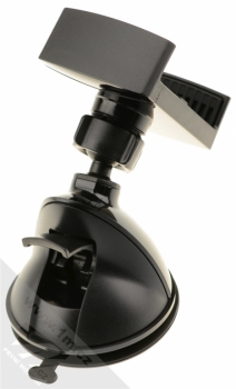 CellularLine Pilot Pro držák do automobilu s přísavkou na čelní sklo pro mobilní telefon, mobil, smartphone černá (black) zezadu