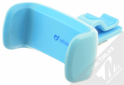 CellularLine Style&Color Car Holder univerzální držák do mřížky ventilace v automobilu modrá (blue)