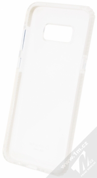 CellularLine Tetra Force Shock-Twist ultra ochranný kryt pro Samsung Galaxy S8 Plus bílá (white) zepředu