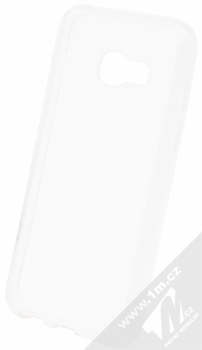 Celly Gelskin gelový kryt pro Samsung Galaxy A3 (2017) bezbarvá (transparent)