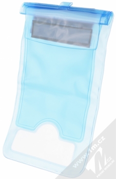 Celly Splash Bag vodotěsné pouzdro pro mobilní telefon, mobil, smartphone do 5,7 zezadu