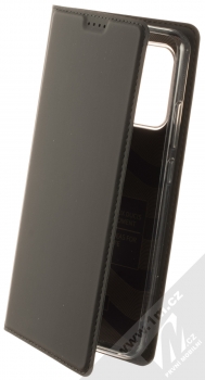 Dux Ducis Skin Pro flipové pouzdro pro Nokia X30 černá (black)