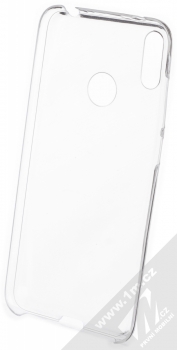 Forcell 360 Ultra Slim sada ochranných krytů pro Huawei Y7 (2019) průhledná (transparent) zadní kryt zepředu