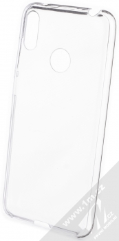 Forcell 360 Ultra Slim sada ochranných krytů pro Huawei Y7 (2019) průhledná (transparent) zadní kryt