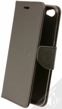 Forcell Fancy Book flipové pouzdro pro Xiaomi Redmi Note 5A Prime černá (black)