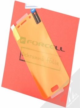 ForCell Full Cover ochranná fólie na displej pro Samsung Galaxy A5 (2017)