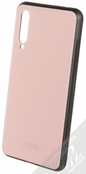 Forcell Glass ochranný kryt pro Huawei P20 Pro růžová (pink)