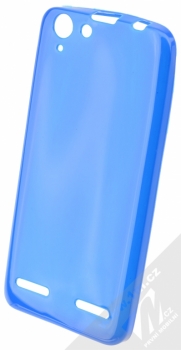 Forcell Jelly Ultra Thin TPU ochranný gelový kryt pro Lenovo Vibe K5, Vibe K5 Plus modrá (blue)